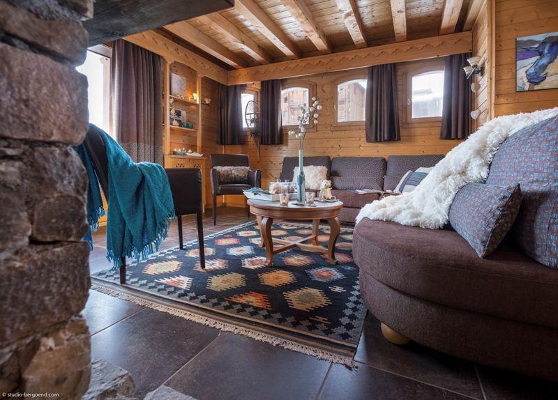 Res. Chalet Montagnettes Lombarde 3*