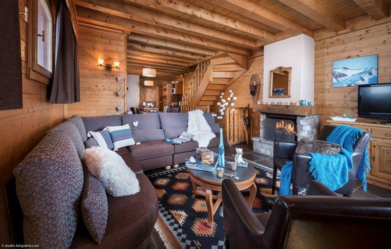 Res. Chalet Montagnettes Lombarde 3*