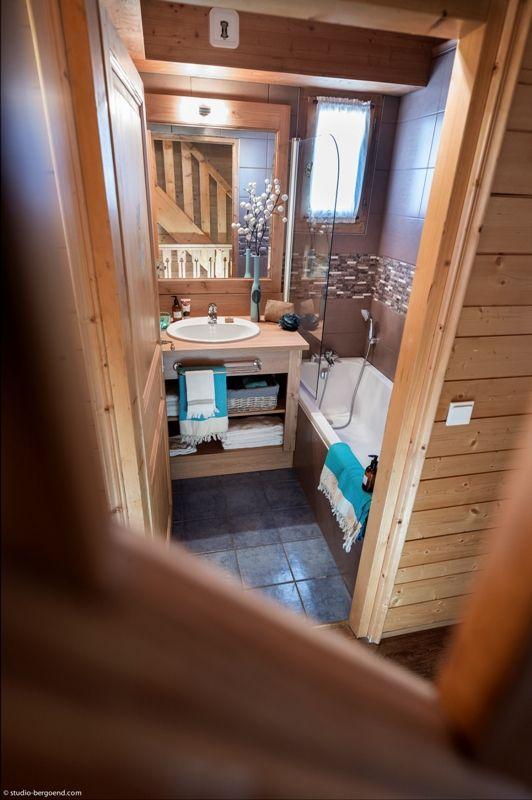 Res. Chalet Montagnettes Lombarde 3*