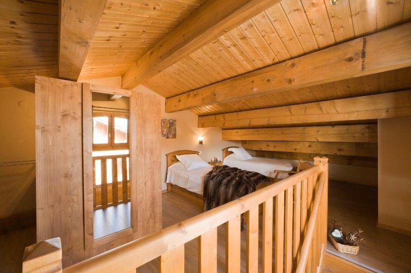 Res. Chalet Montagnettes Lombarde 3*