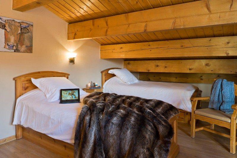 Res. Chalet Montagnettes Lombarde 3*