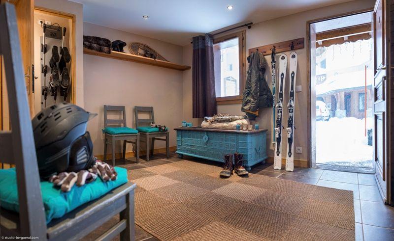 Res. Chalet Montagnettes Lombarde 3*