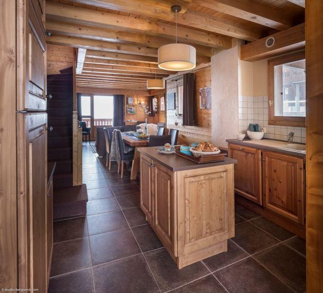 Res. Chalet Montagnettes Lombarde 3*
