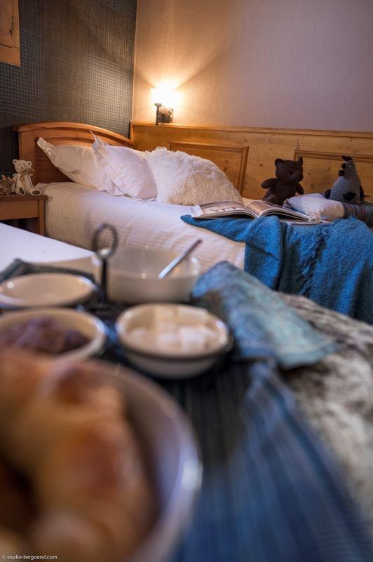 Res. Chalet Montagnettes Lombarde 3*