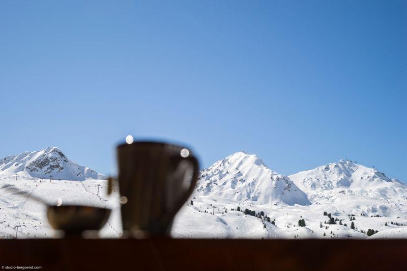 Res. Chalet Montagnettes Vallon 3*