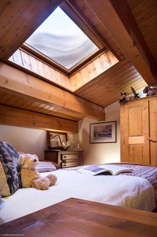 Res. Chalet Montagnettes Vallon 3*