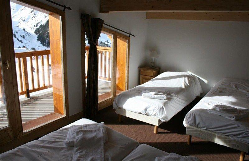 Res. La Cime Des Arcs 4*