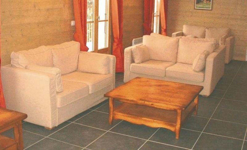 Res. Lagrange Les Arolles 3*