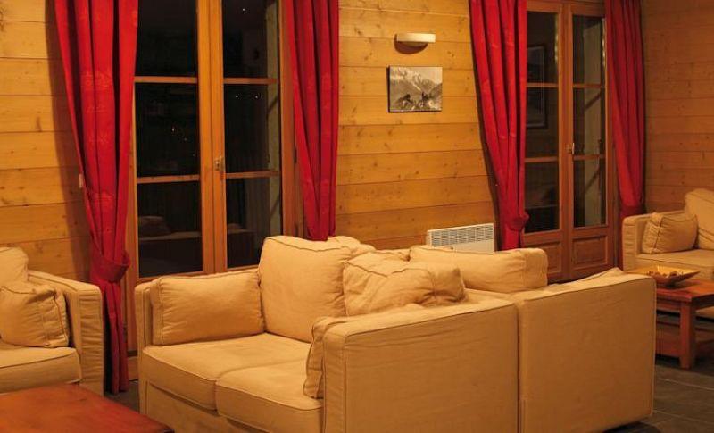 Res. Lagrange Les Arolles 3*