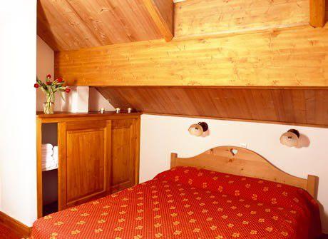 Res. Le Chalet Des Neiges 4*