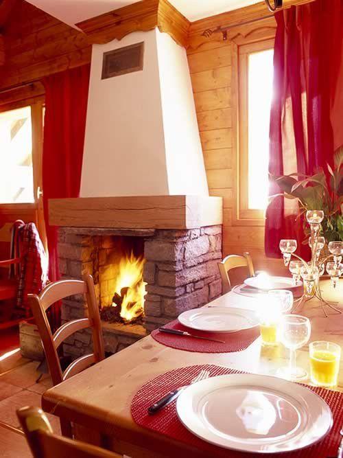 Res. Le Chalet Des Neiges 4*