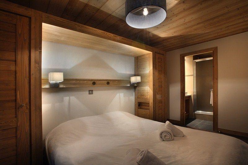 Res. Le Chalet Des Neiges Arolles 3*