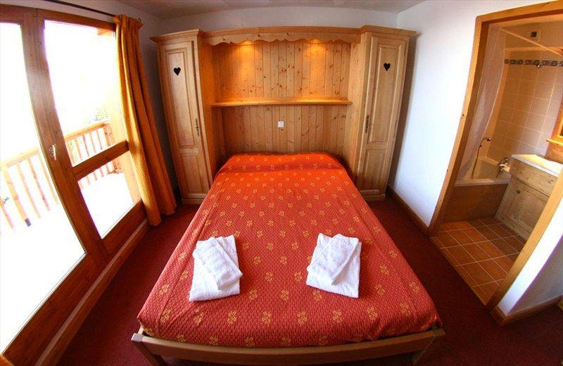 Res. Le Chalet Des Neiges Arolles 3*