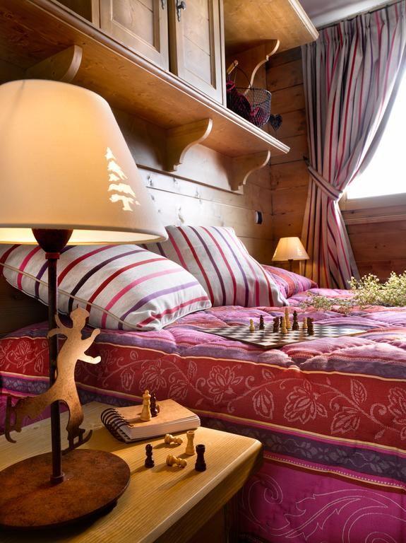 Res. Le Nevada Cgh 4*