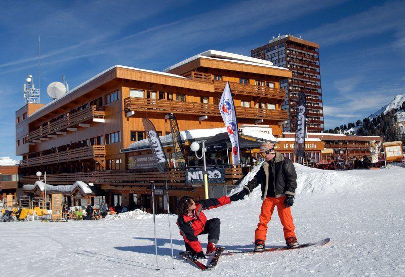 Res. Le Pelvoux Ov 3*
