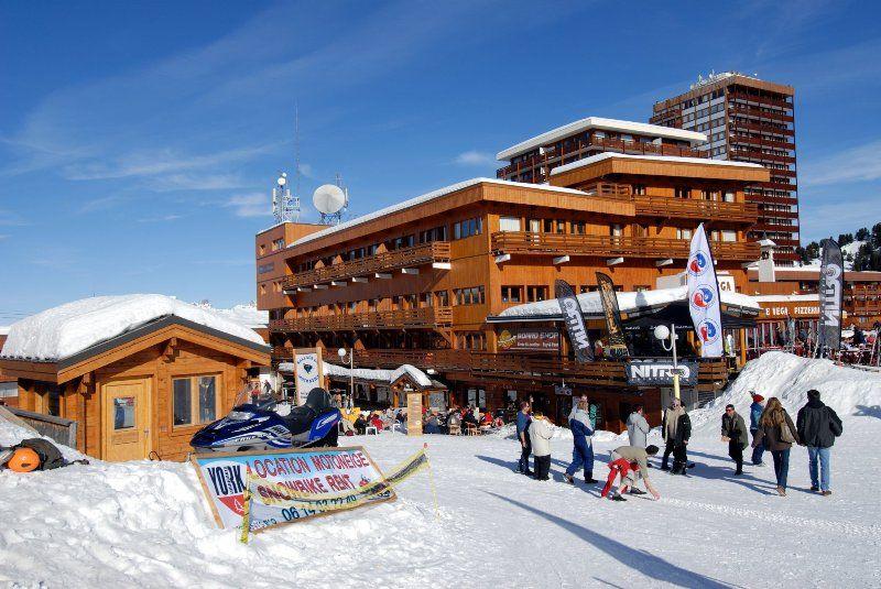Res. Le Pelvoux Ov 3*
