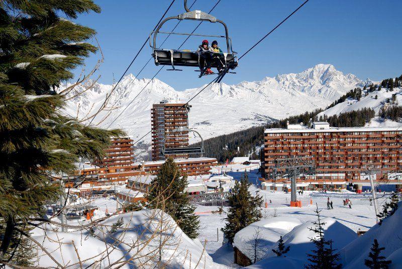 Res. Le Pelvoux Ov 3*