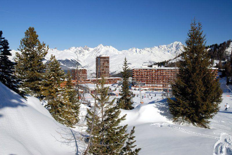Res. Le Pelvoux Ov 3*