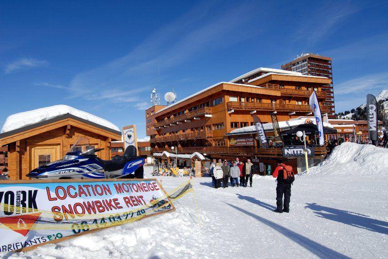 Res. Le Pelvoux Ov 3*