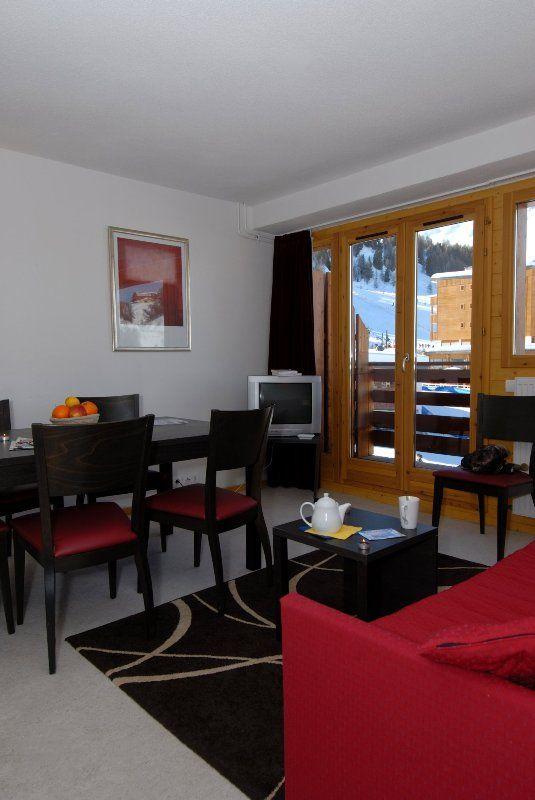 Res. Le Pelvoux Ov 3*