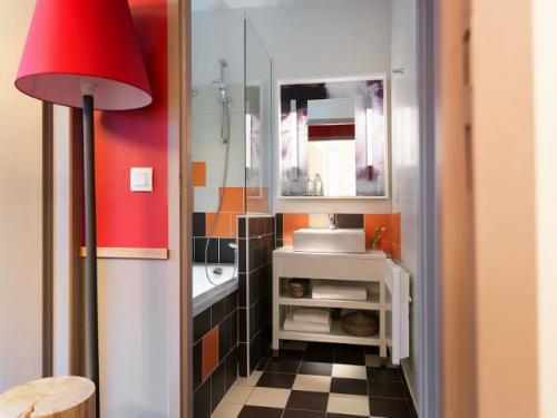 Res. L'Electra Apt 3*