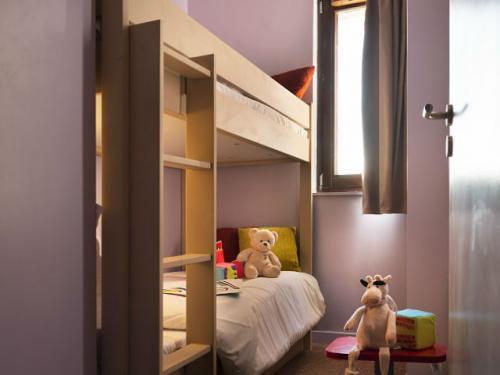 Res. L'Electra Apt 3*
