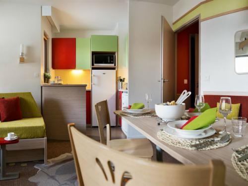Res. L'Electra Apt 3*