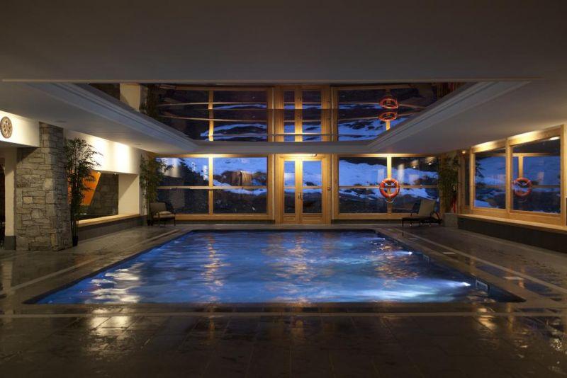 Res. Les Chalets De Jouvence 4*