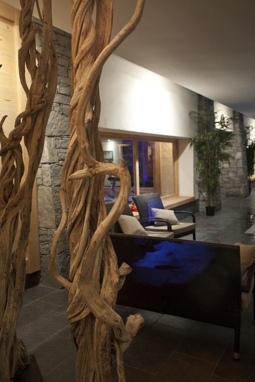 Res. Les Chalets De Jouvence 4*