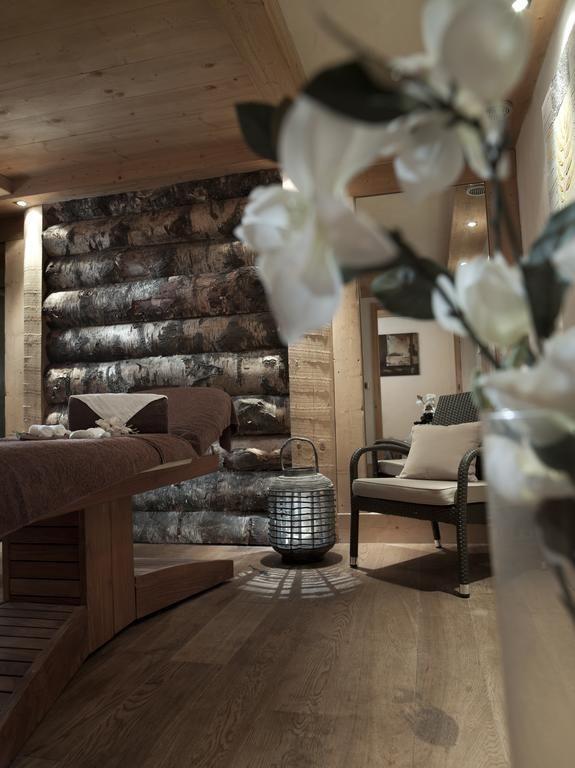 Res. Les Chalets De Jouvence 4*