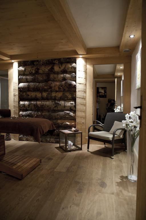 Res. Les Chalets De Jouvence 4*