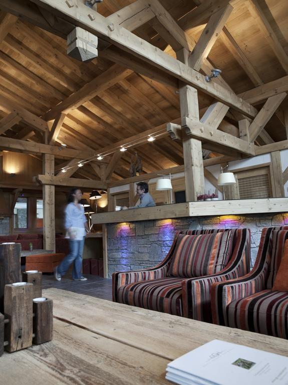 Res. Les Chalets De Jouvence 4*