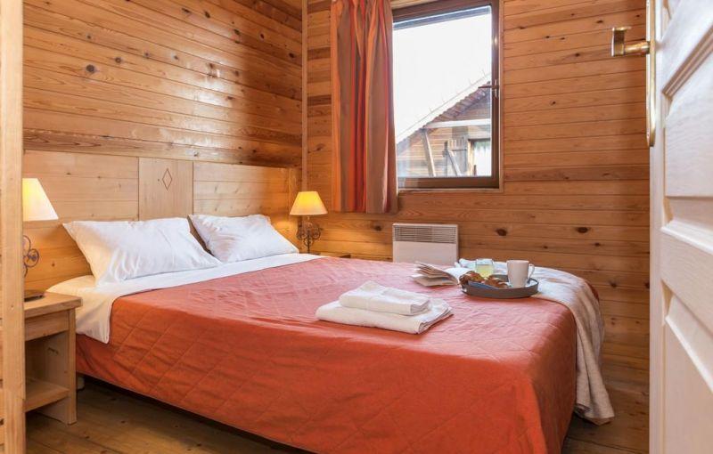 Res. Les Chalets D'Evian 3*