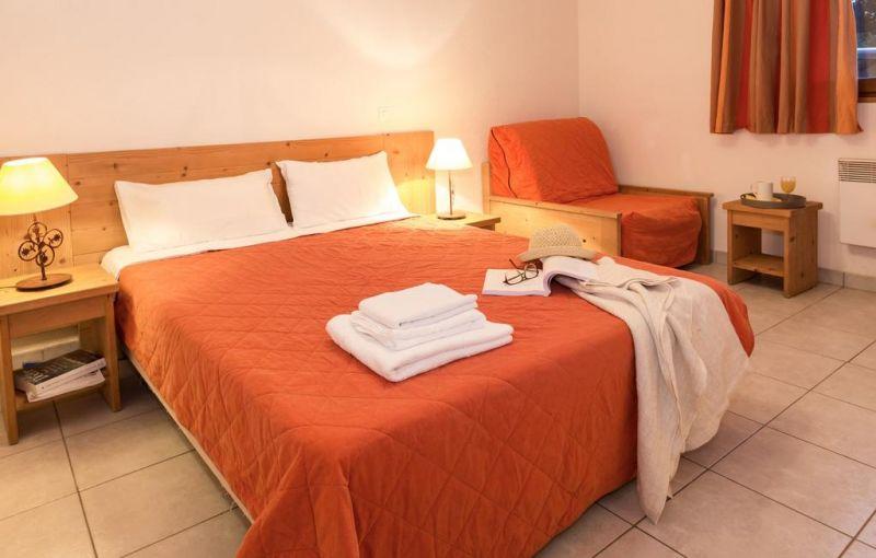 Res. Les Chalets D'Evian 3*