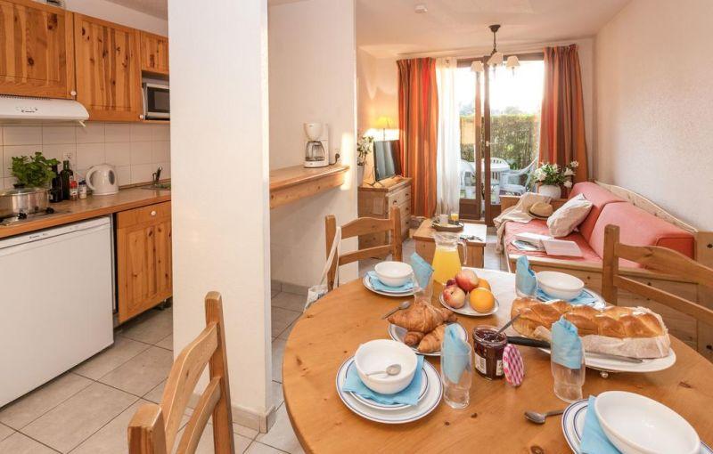 Res. Les Chalets D'Evian 3*