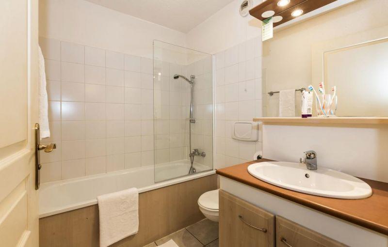 Res. Les Chalets D'Evian 3*
