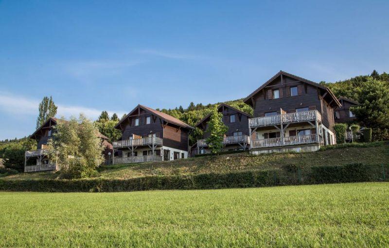 Res. Les Chalets D'Evian 3*