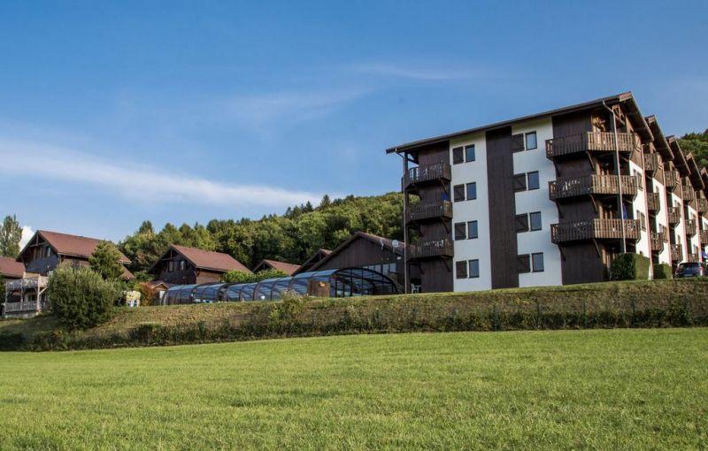 Res. Les Chalets D'Evian 3*