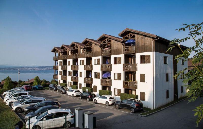 Res. Les Chalets D'Evian 3*