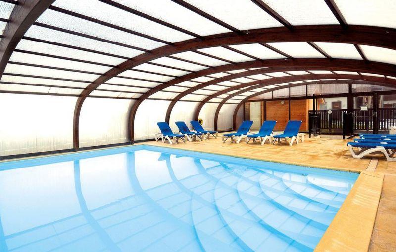 Res. Les Chalets D'Evian 3*