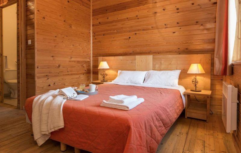 Res. Les Chalets D'Evian 3*