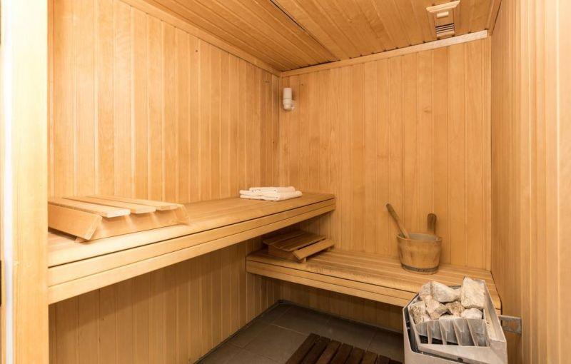 Res. Les Chalets D'Evian 3*