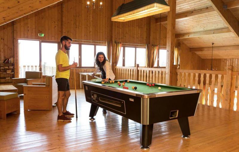 Res. Les Chalets D'Evian 3*