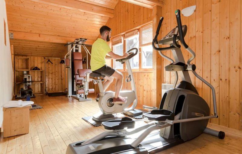 Res. Les Chalets D'Evian 3*
