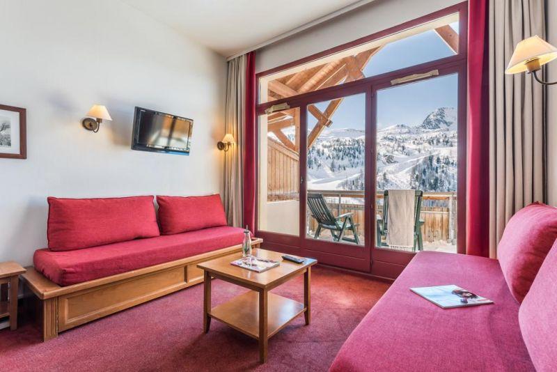 Res. Les Terrasses D 3*