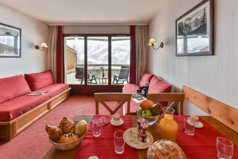 Res. Les Terrasses D 3*