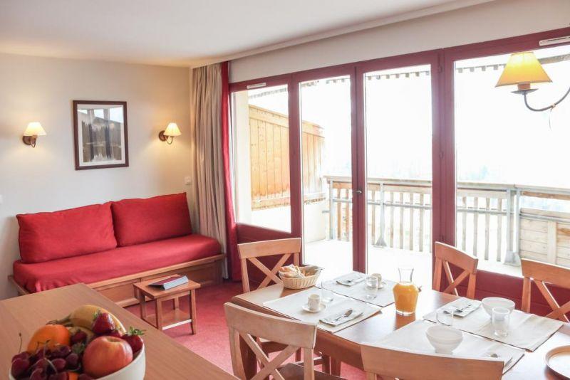 Res. Les Terrasses D 3*