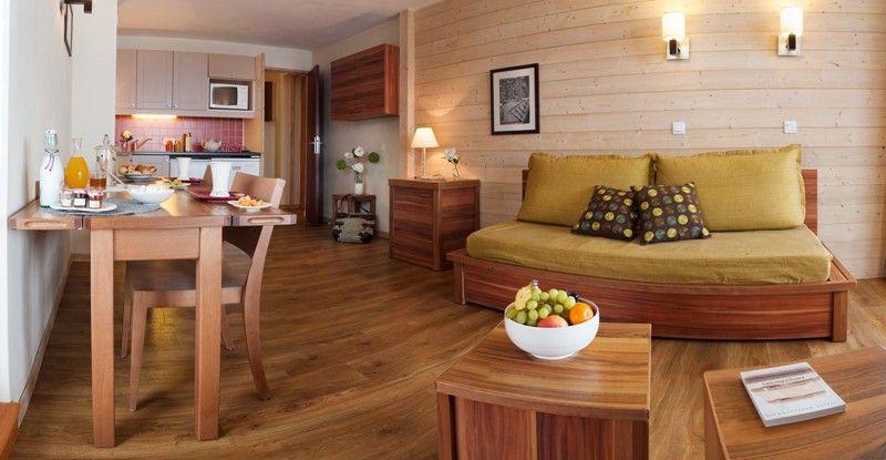 Res. Machu Pichu Apt 3*