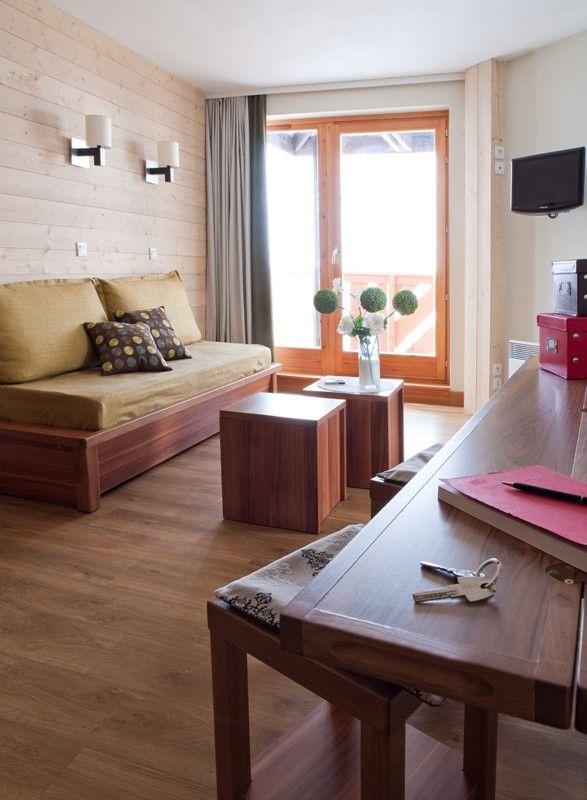 Res. Machu Pichu Apt 3*