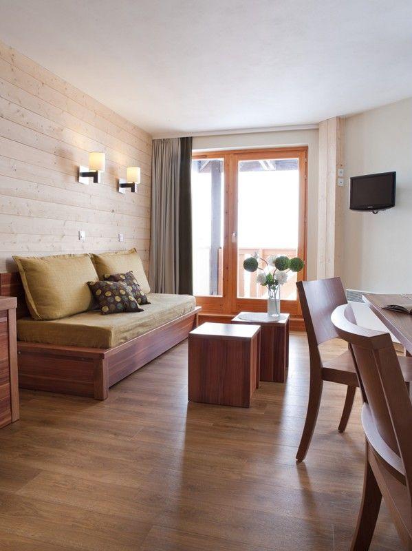 Res. Machu Pichu Apt 3*